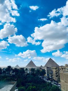 Saqqara Nights Hotel - 2