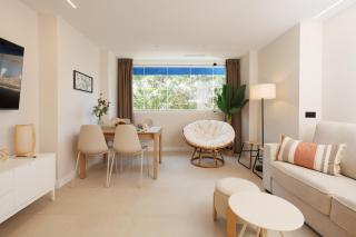MARBELLA BANUS SUITES - Medina Garden New Brand II - 8