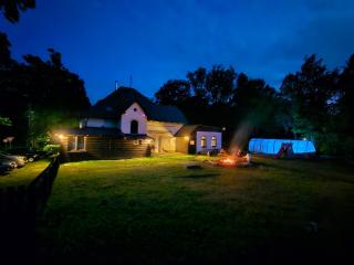 Penzion pod Špičákem - 0