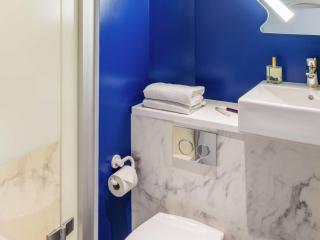 ibis budget Senlis - 5