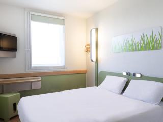 ibis budget Roissy CDG Paris Nord 2 - 4