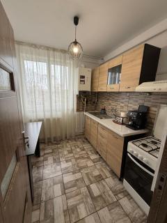 Apartament BLD N Titulescu - 2