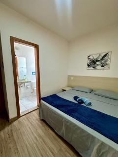 Flat central 20 min aeroporto - 5