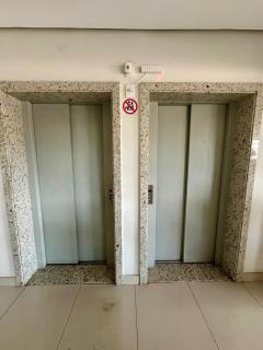 Flat central 20 min aeroporto - 1