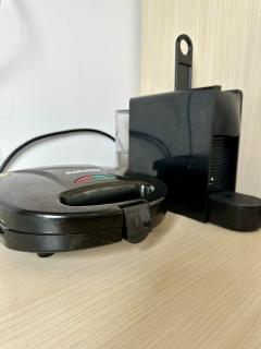 Flat central 20 min aeroporto - 7