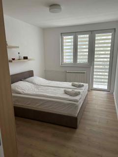 Spacious modern apartment Aerodrom - 2