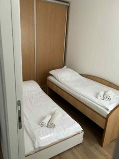 Spacious modern apartment Aerodrom - 5