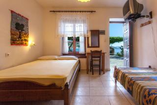 Nikoleri Studios & Apartments - Lefokastro - 2