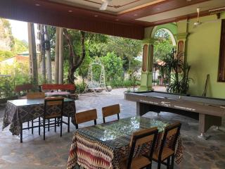 Sun Mountain Hostel - 6