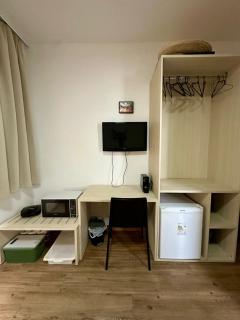 Flat central 20 min aeroporto - 3