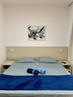 Flat central 20 min aeroporto - 2