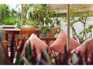 Pool, Roof Terrace, 3 Bedroom Villa, Galle Fort - 5