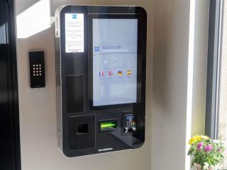 ibis budget Haguenau Strasbourg Nord - 7