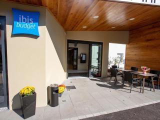 ibis budget Haguenau Strasbourg Nord - 6