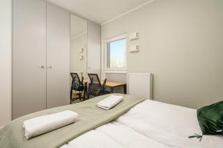 ShortStayPoland Szwedzka B109 - 1