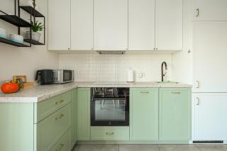 ShortStayPoland Szwedzka B109 - 5