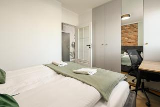 ShortStayPoland Szwedzka B109 - 7