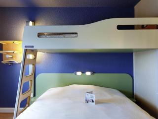 Ibis Budget Cergy St Christophe - 1