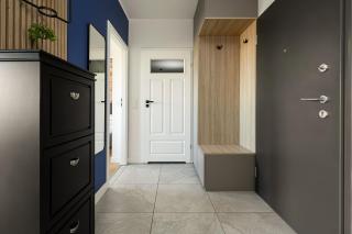 ShortStayPoland Szwedzka B109 - 3