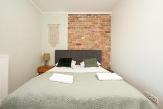 ShortStayPoland Szwedzka B109 - 4