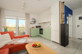 ShortStayPoland Szwedzka B109 - 2