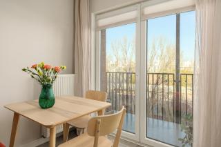 ShortStayPoland Szwedzka B109 - 8