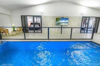 וילה סאן טורינו - Vila San Torino - 6