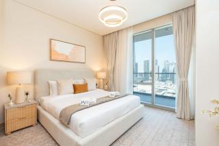 PVH - Burj Khalifa View 2BR - Vida Dubai Mall - 0