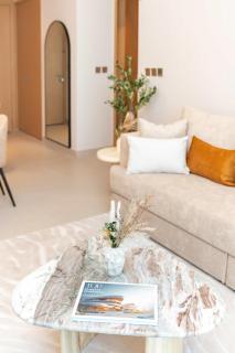 PVH - Burj Khalifa View 2BR - Vida Dubai Mall - 5