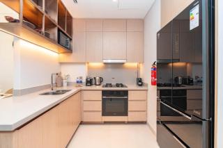 PVH - Burj Khalifa View 2BR - Vida Dubai Mall - Dubai - 1