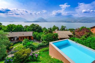 Casa Bella Vista - 4