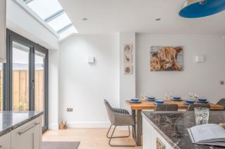 Hedgehogs Cottage - luxury riverside cottage in Coniston - 6