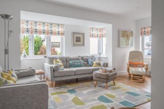 Hedgehogs Cottage - luxury riverside cottage in Coniston - 4