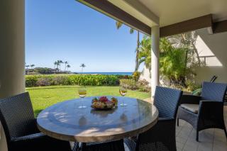 Mauna Lani Point stunning sunset and ocean views - 0