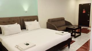 Hotel National Tourist Home - 5