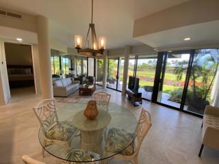 Mauna Lani Point Newly Furnished ocean golf views - 3