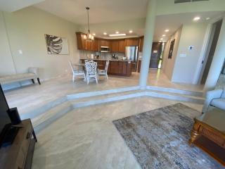 Mauna Lani Point Newly Furnished ocean golf views - 4