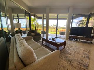 Mauna Lani Point Newly Furnished ocean golf views - 3