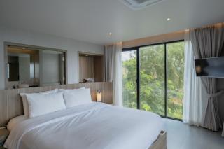 Mobu Chiang Rai, Thailand - 2