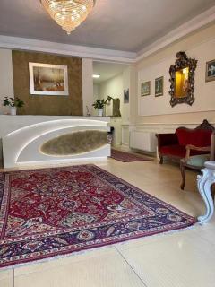charming suite - affittacamere - 1