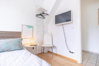 Spacious & Comfy 3BR Shared Apt, Very Central in Vienna - 3