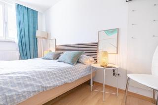 Spacious & Comfy 3BR Shared Apt, Very Central in Vienna - 4