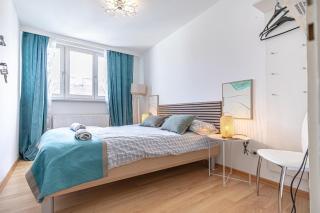 Spacious & Comfy private rooms in 3BR Shared Apt, Very Central in Vienna - 6