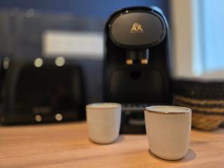 Duplex avec baignoire balnéo à 10 min de Strasbourg - Schiltigheim - 2