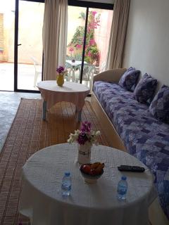 Studio Jean-Pierre Vue sur Mer pour les familles - 7