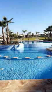 Luxury Prestigia Golf City jade - 0