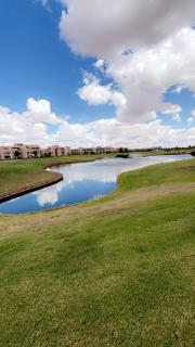 Luxury Prestigia Golf City jade - 4