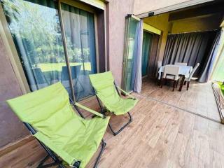 Luxury Prestigia Golf City jade - 3