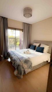 Luxury Prestigia Golf City jade - 1