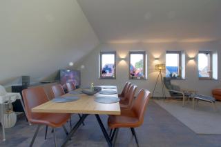 WK7 "Ferienwohnung Küstenruhe" - 9